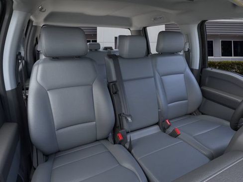 New 2026 Ford F450 2WD Crew Cab Super Duty image 10