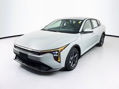 New 2026 Kia K4