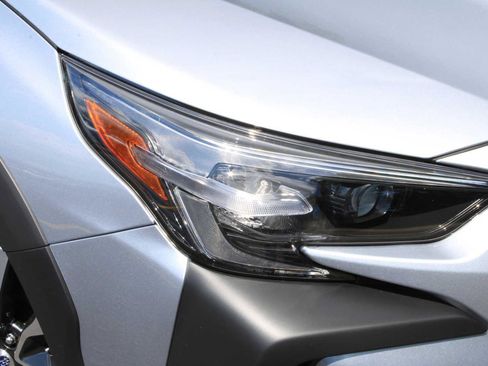 New 2025 Subaru Outback Limited image 2