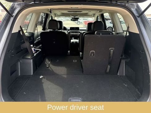 Used 2022 Kia Telluride S image 10