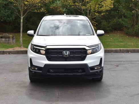 New 2026 Honda Ridgeline RTL image 2