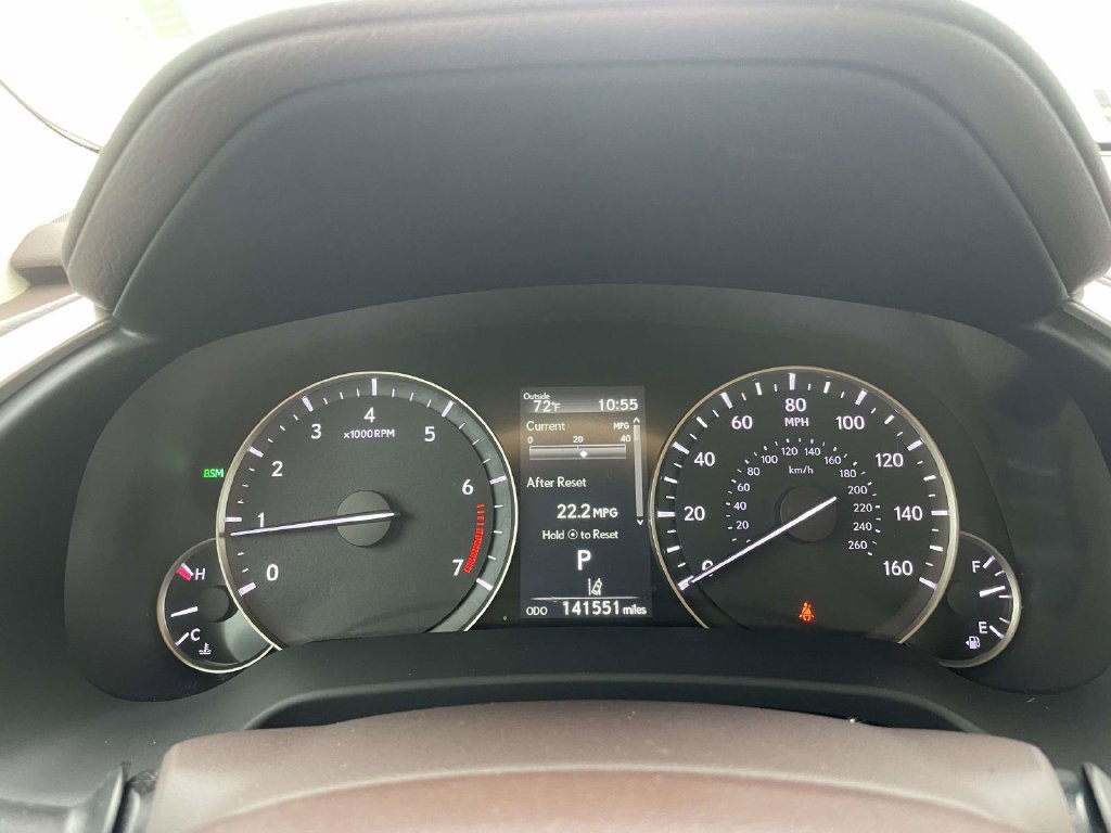 Used 2020 Lexus RX 350 FWD w/ Premium Package image 30