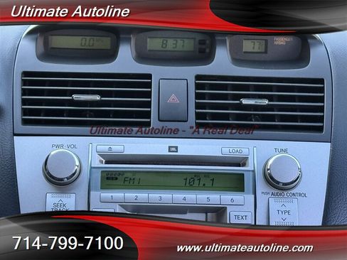 Used 2004 Toyota Solara SLE image 20