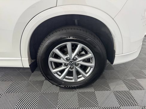 Used 2025 MAZDA CX-5 AWD 2.5 S w/ Preferred Package image 13