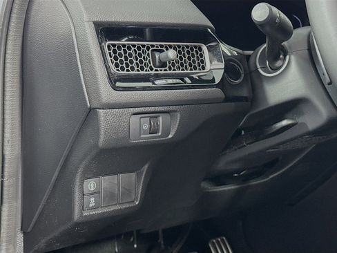 Certified 2023 Honda Civic Sport image 10