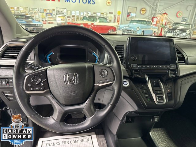 Used 2023 Honda Odyssey EX-L image 20