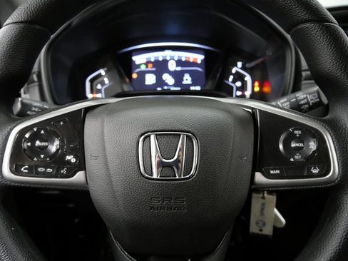 Used 2020 Honda CR-V LX image 16