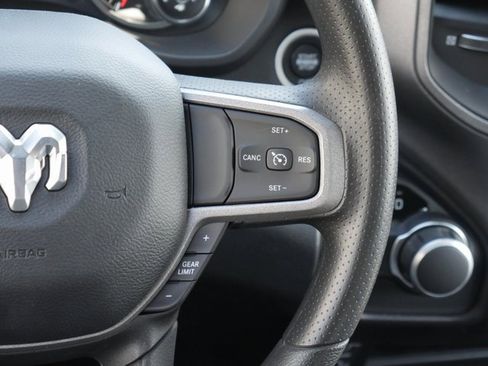 Used 2024 RAM 2500 Tradesman w/ Towing Technology Group image 18