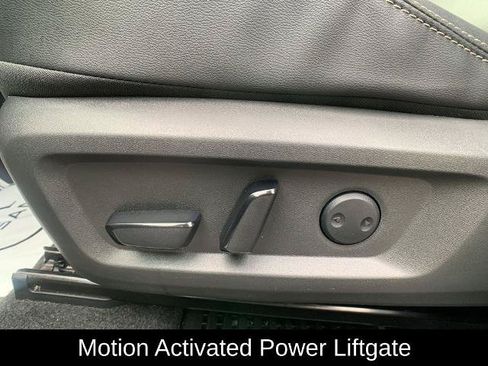 Certified 2023 Nissan Rogue SL w/ SL Premium Package AWD/4WD image 16