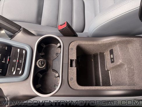 Used 2012 Porsche Cayenne Turbo AWD/4WD image 27