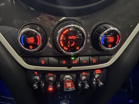 Used 2018 MINI Cooper Countryman S FWD image 28