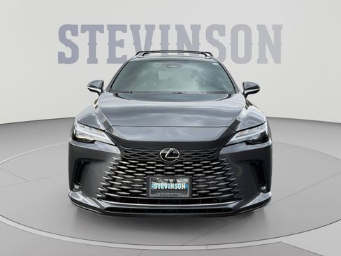 Used 2026 Lexus RX 350h w/ Convenience Package AWD/4WD image 8