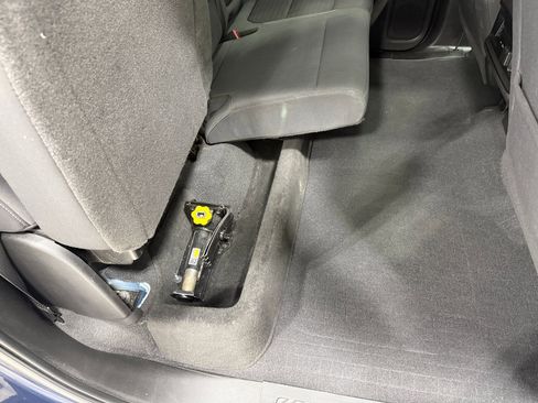 Used 2021 Chevrolet Silverado 1500 RST w/ Convenience Package II image 36