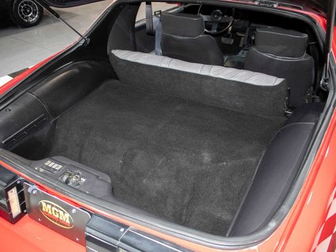 Used 1987 Chevrolet Camaro Z28 image 5