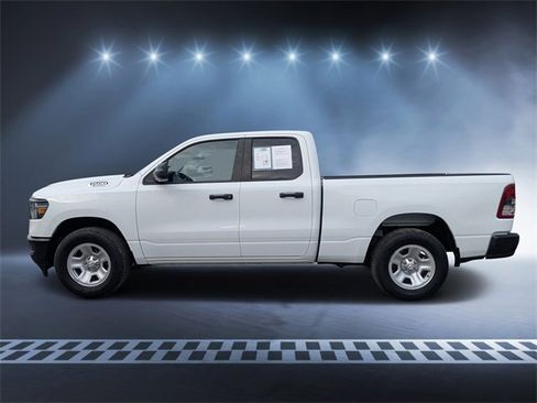 Used 2024 RAM 1500 Tradesman image 6