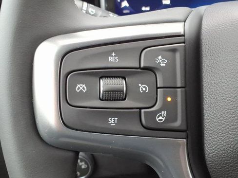 New 2026 Chevrolet Silverado 1500 LT image 17