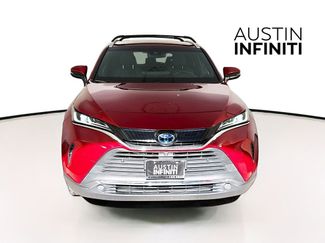 Used 2021 Toyota Venza Limited video 2