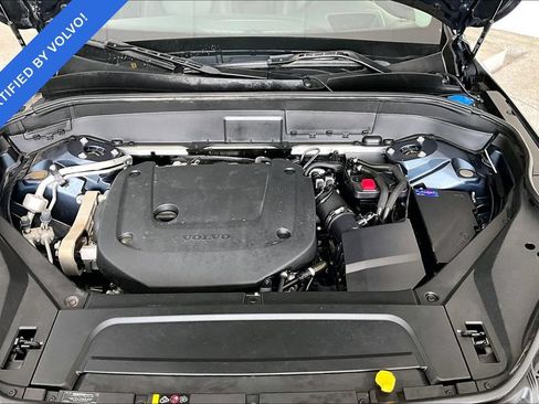 Used 2024 Volvo XC90 B6 Ultimate AWD/4WD image 11