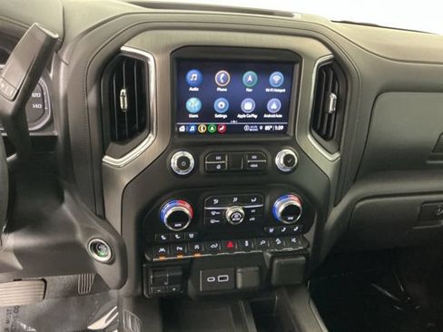 Used 2021 GMC Sierra 1500 Denali w/ Denali Ultimate Package AWD/4WD image 20