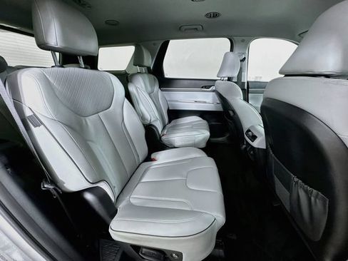 Used 2025 Hyundai Palisade SEL FWD image 28