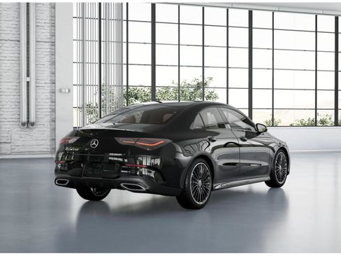 New 2026 Mercedes-Benz CLA 250 250 image 22