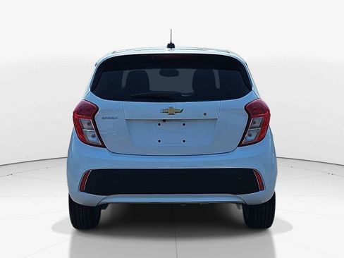 Used 2017 Chevrolet Spark LS image 6