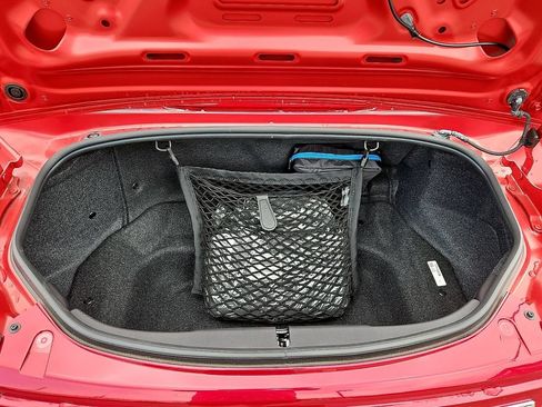 Used 2023 MAZDA MX-5 Miata Grand Touring RWD image 28
