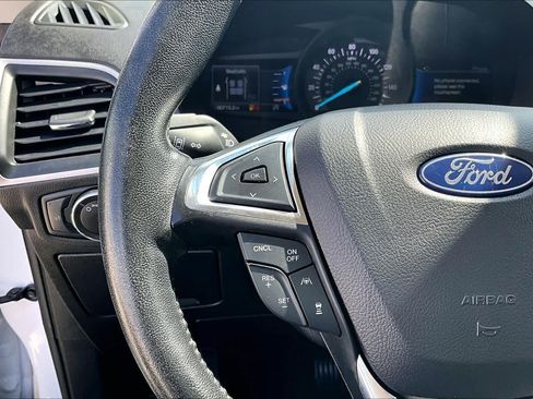 Used 2023 Ford Edge SEL AWD/4WD image 22