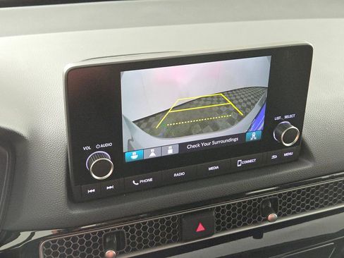 New 2026 Honda Civic Sport image 5