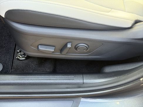 New 2027 Kia Sportage EX AWD/4WD image 27