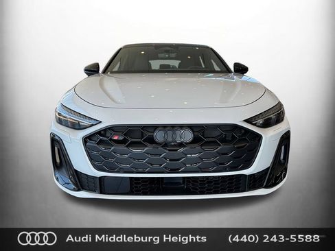 Used 2026 Audi S5 Premium Plus AWD/4WD image 2