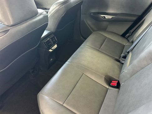 Used 2024 Lexus RZ 300e Premium FWD image 13