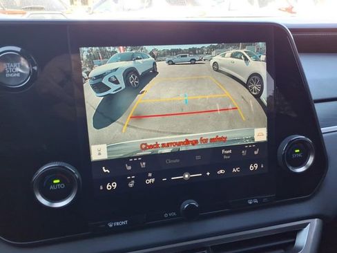 Used 2023 Lexus RX 350 Premium w/ Accessory Package (Z1) image 19