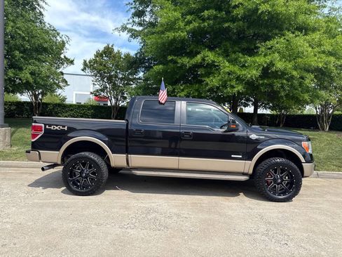 Used 2014 Ford F150 King Ranch image 2