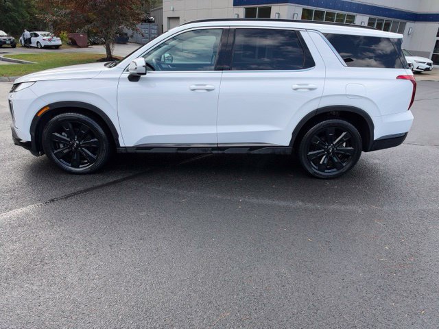 Used 2024 Hyundai Palisade XRT AWD/4WD image 2