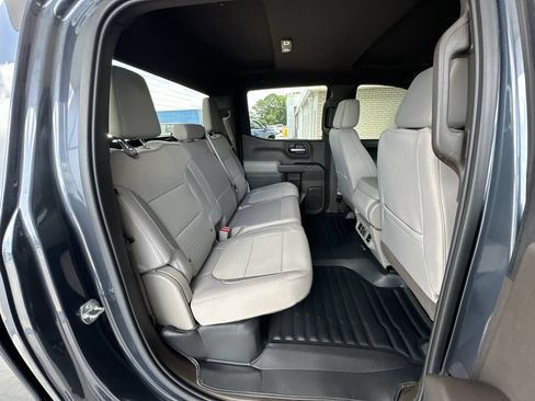 Used 2021 Chevrolet Silverado 1500 LT AWD/4WD image 24