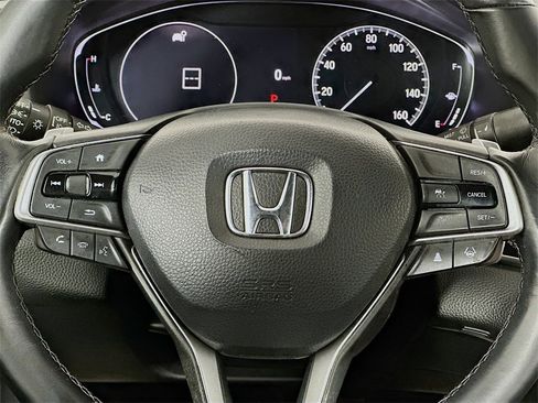 Used 2021 Honda Accord Sport image 14