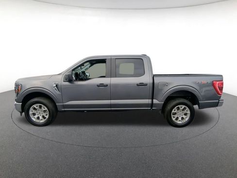 Used 2023 Ford F150 XLT AWD/4WD image 5