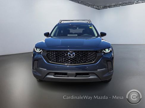 New 2026 MAZDA CX-50 2.5 Hybrid w/ Weather Package image 4