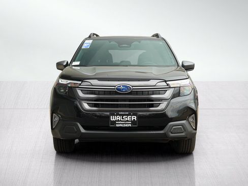 New 2026 Subaru Forester Touring AWD/4WD image 2