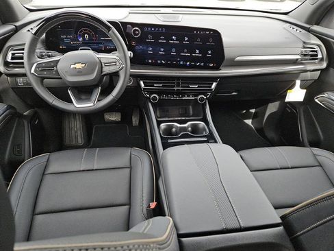 New 2026 Chevrolet Traverse High Country image 10