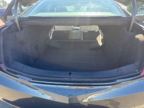 Used 2017 Cadillac XTS Platinum AWD/4WD image 16