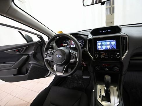Used 2022 Subaru Impreza Premium image 24
