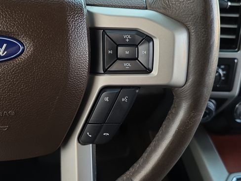 Used 2019 Ford F150 King Ranch w/ Equipment Group 601A Luxury image 21