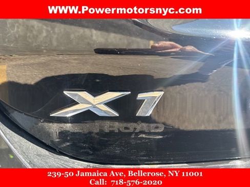 Used 2021 BMW X1 xDrive28i w/ Convenience Package image 22