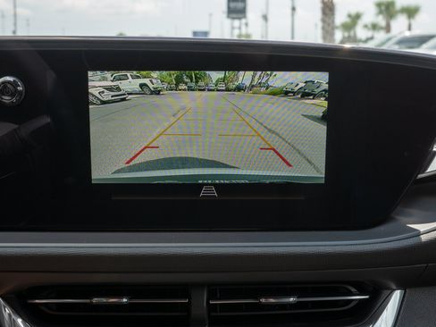 New 2026 Buick Envista Preferred FWD image 19