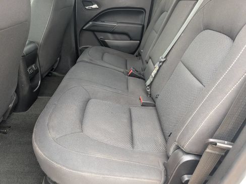 Used 2018 Chevrolet Colorado LT RWD image 10