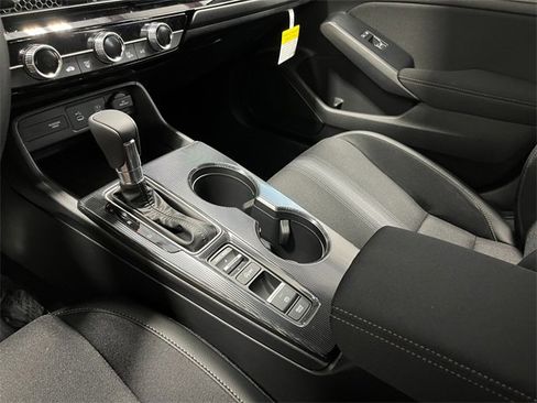 New 2026 Honda Civic Sport image 18