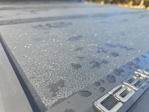 Used 2017 RAM 1500 Rebel image 3