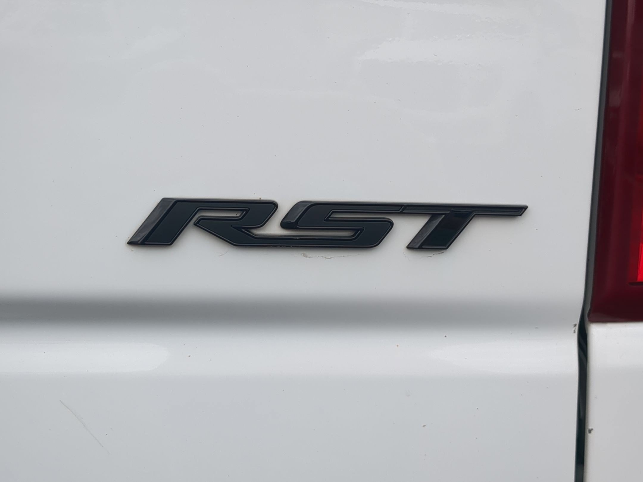 Certified 2023 Chevrolet Silverado 1500 RST AWD/4WD image 27